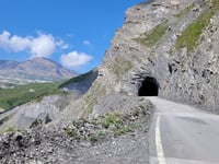 Col du Sanetsch