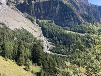 Col du Sanetsch