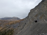 Col du Sanetsch