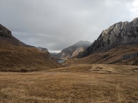 Col du Sanetsch