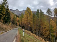 Col du Sanetsch