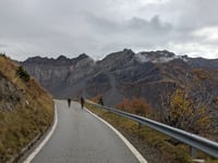 Col du Sanetsch