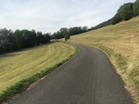 Col du Sapenay