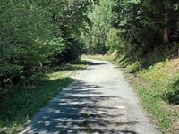 Col du Sapey from Saint Julien Montdenis