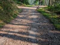 Col du Sattel von Ampfersbach
