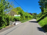 Col du Saty / Les Enclaves via La Voie Jocquée