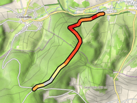 Col du Schanz