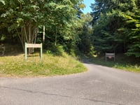 Col du Schaufelshald von Breitenwasen über Col du Litschhof