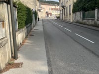 Col du Sentier