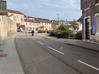 Col du Sentier