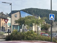 Col du Sentier