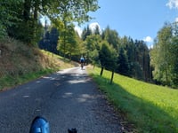 Col du Singe da Eloyes