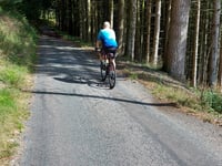 Col du Singe da Eloyes