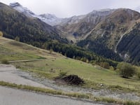 Col du Solude