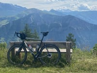 Col du Solude