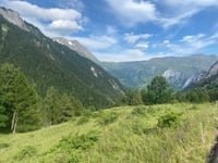 Col du Solude
