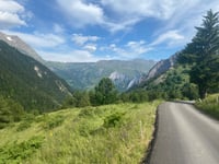 Col du Solude