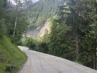 Col du Solude