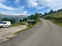 Col du Solude