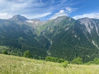 Col du Solude