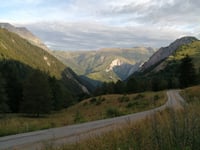 Col du Solude