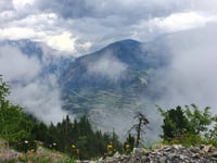 Col du Solude