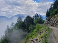 Col du Solude