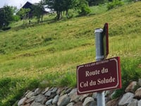 Col du Solude