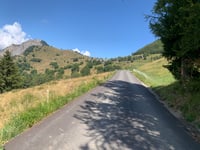 Col du Solude
