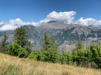 Col du Solude