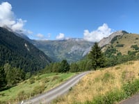 Col du Solude