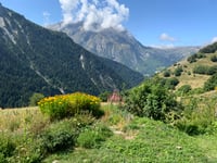 Col du Solude