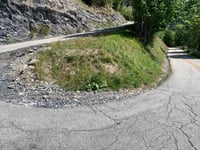 Col du Solude