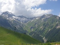 Col du Solude