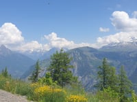 Col du Solude