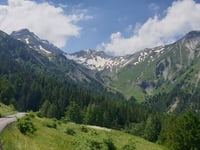 Col du Solude