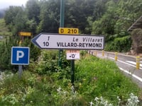 Col du Solude