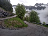 Col du Solude