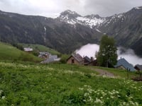 Col du Solude