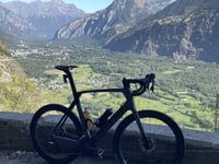 Col du Solude von Le Bourg d'Oisans über Villard Notre Dame