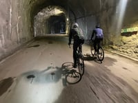 Col du Solude von Le Bourg d'Oisans über Villard Notre Dame