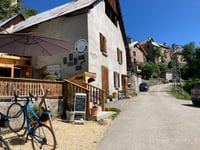 Col du Solude von Le Bourg d'Oisans über Villard Notre Dame