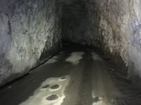 Col du Solude von Le Bourg d'Oisans über Villard Notre Dame