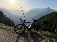 Col du Solude von Le Bourg d'Oisans über Villard Notre Dame
