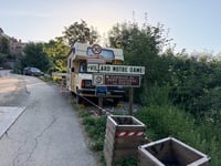 Col du Solude von Le Bourg d'Oisans über Villard Notre Dame