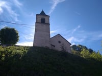 Col du Solude von Le Bourg d'Oisans über Villard Notre Dame