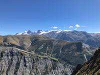 Col du Solude von Le Bourg d'Oisans über Villard Notre Dame