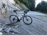 Col du Solude von Le Bourg d'Oisans über Villard Notre Dame