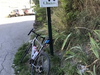 Col du Solude von Le Bourg d'Oisans über Villard Notre Dame