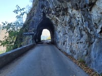 Col du Solude von Le Bourg d'Oisans über Villard Notre Dame